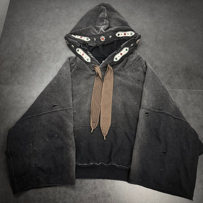 Kapital Thriller Hoodie