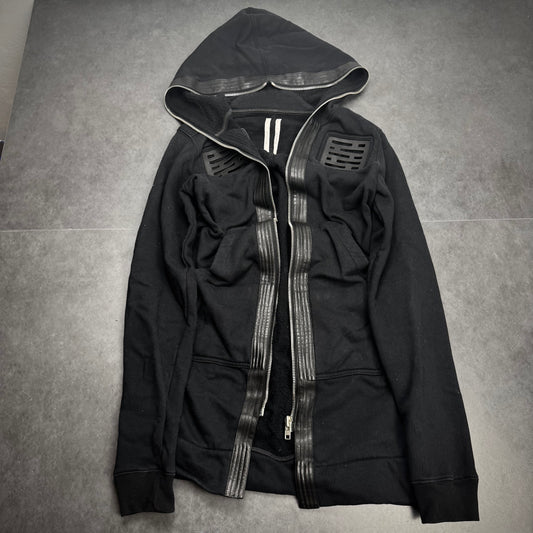 Rick Owens 2014 Omar&Mirta Leather Gimp