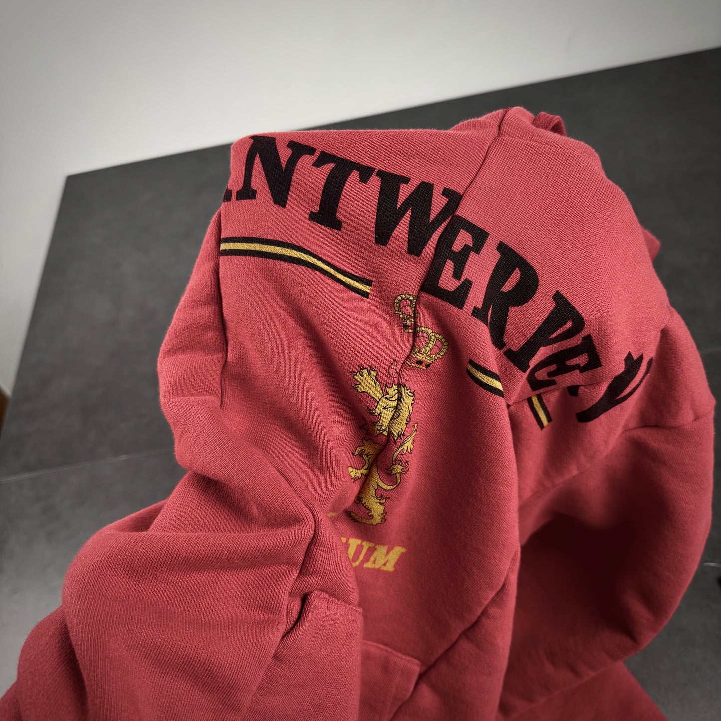 Vetements Split Antwerpen Hoodien