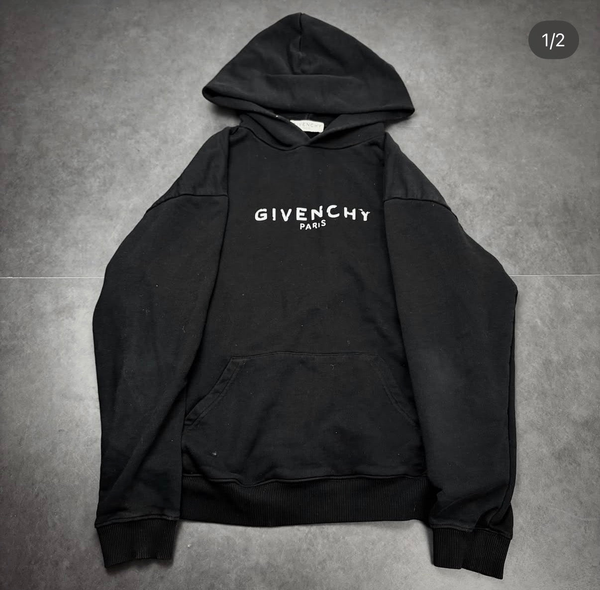 givenchy hoodie