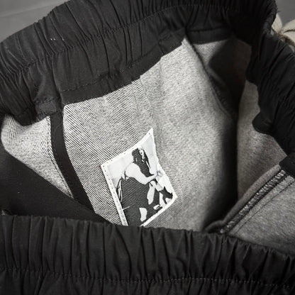 Rick Owens Sample Creatch Shorts