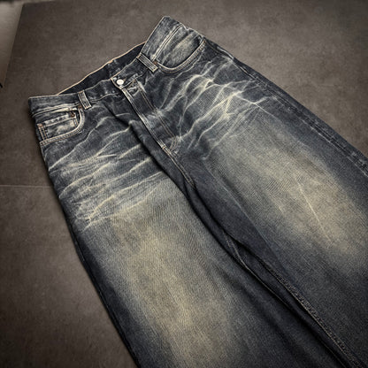 Acne Studios Baggy Jeans