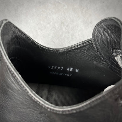Rick Owens Mainline Ramones