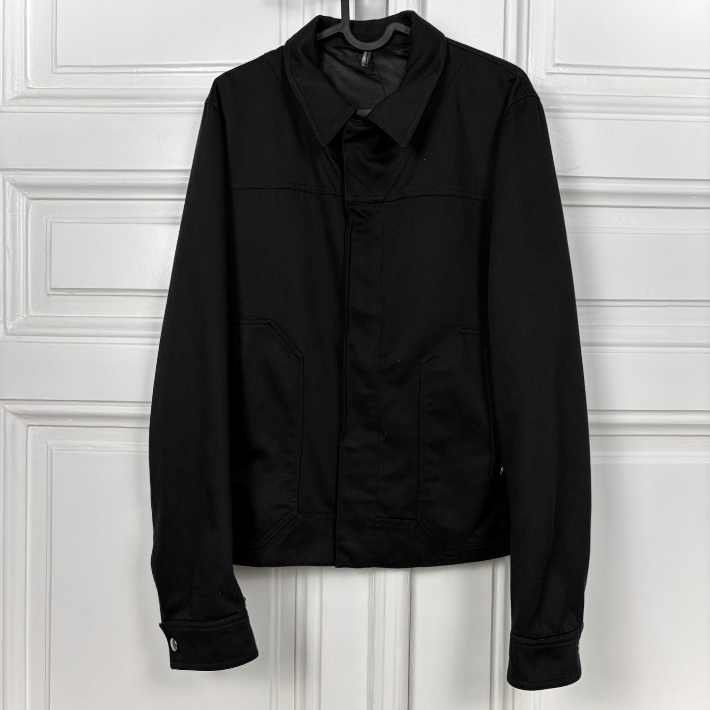 Dior Homme 2008 Military Jacket
