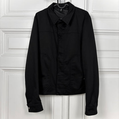 Dior Homme 2008 Military Jacket