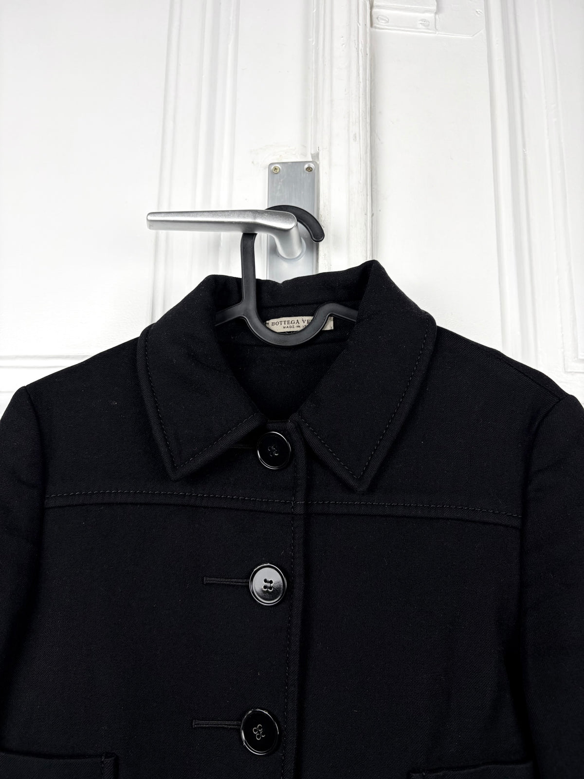 Bottega Veneta Wool Jacket