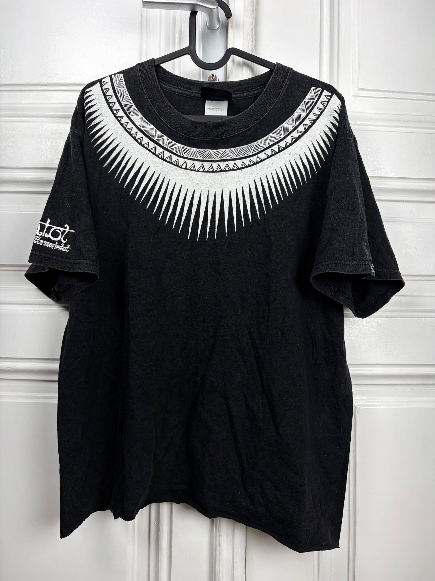 Vintage scab tshirt