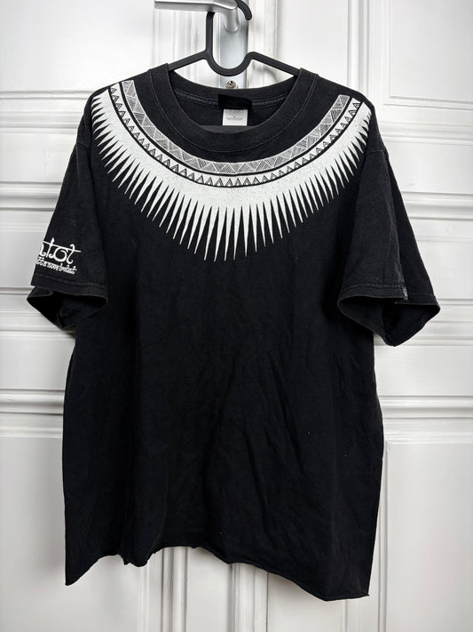 Vintage scab tshirt