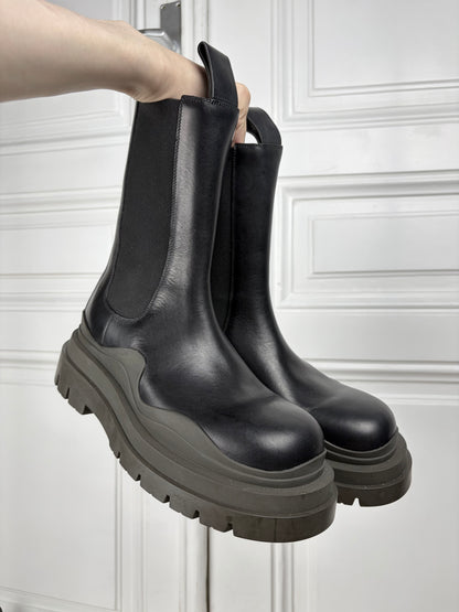 Bottega Veneta Tire Boot
