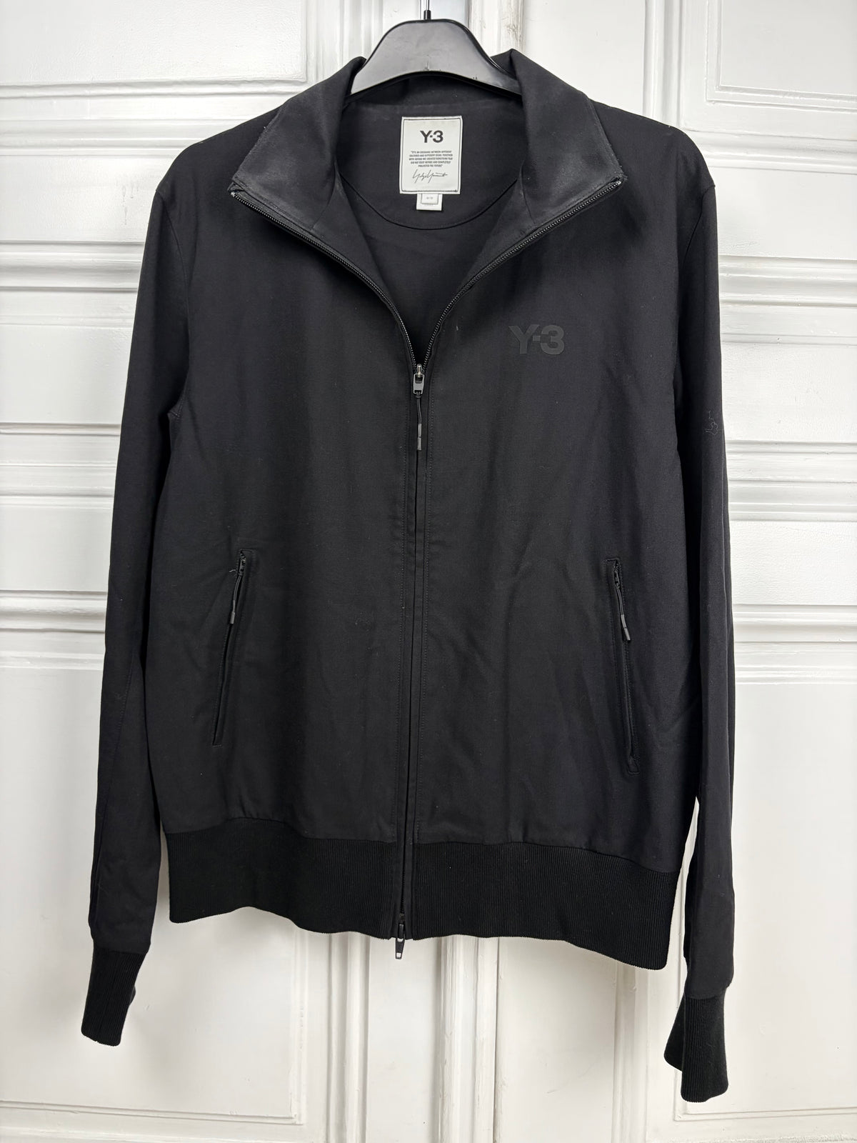 Y3 Sample zip