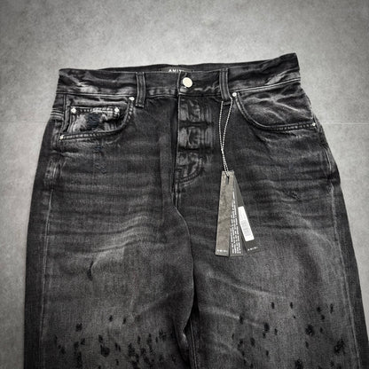 Amiri Baggy „Shotgun“ Denim