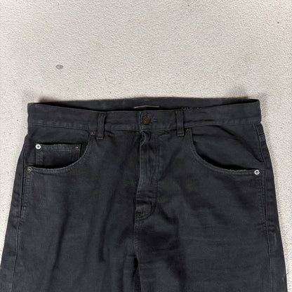 Saint Lauren 2023 D39 Baggy Jeans