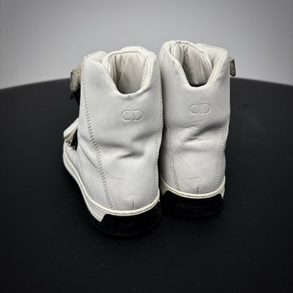 Dior Homme AW/08 Strap Sneaker