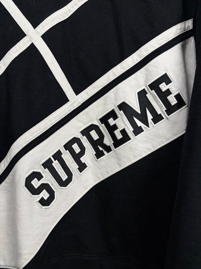 Supreme Logo Hoodie