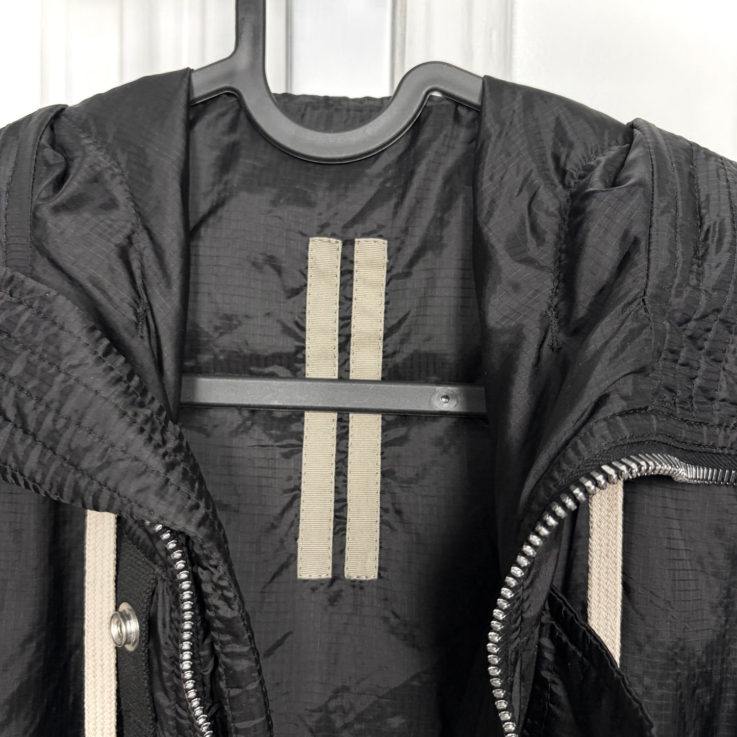Rick Owens Parka