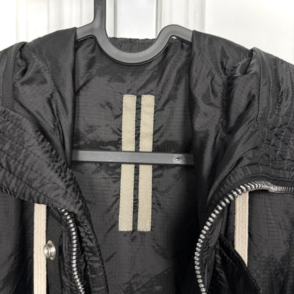 Rick Owens Parka