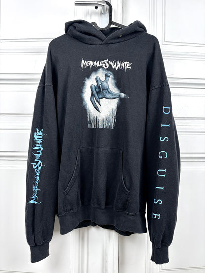 Vintage Motionless in White Hoodie