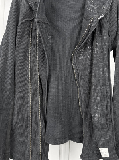 Roar Ninja double zip up