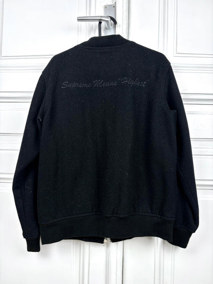 Supreme “Highest” Jacket