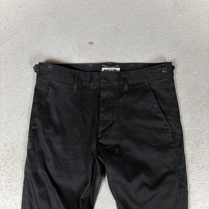 Saint Laurent 2018 Suit Trousers