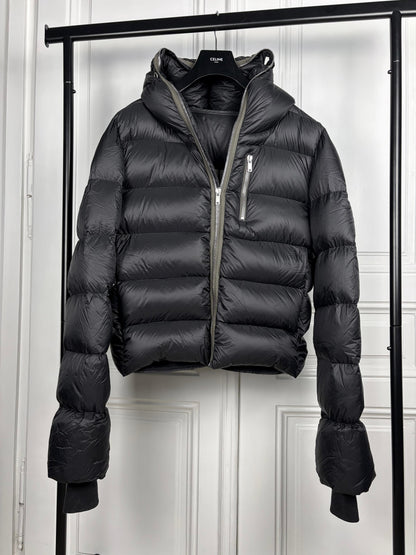 Rick Owens Gimp puffer