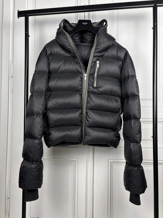 Rick Owens Gimp puffer