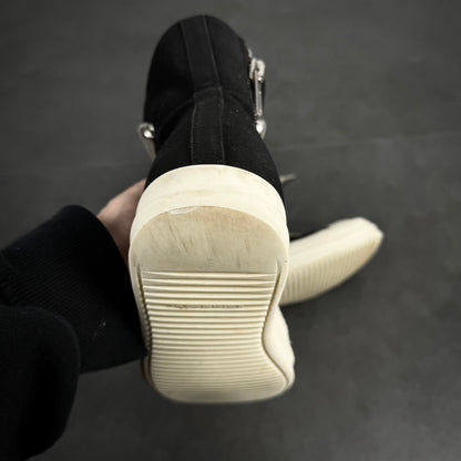 Rick Owens „Hexagram“ Ramones S/S23 LIDO