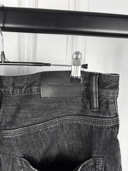 Purple brand shorts