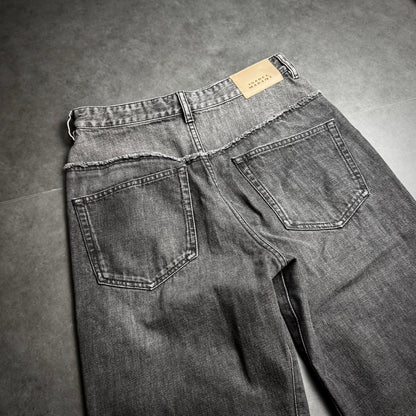 Isabel Marant Bootcut Denim