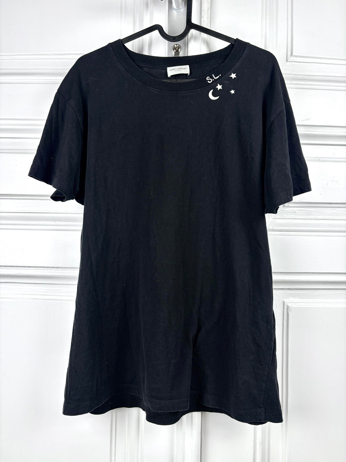 Saint Laurent Moon T-Shirt