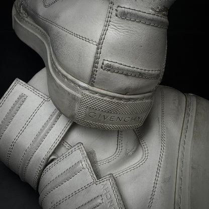 Givenchy Strap Sneaker
