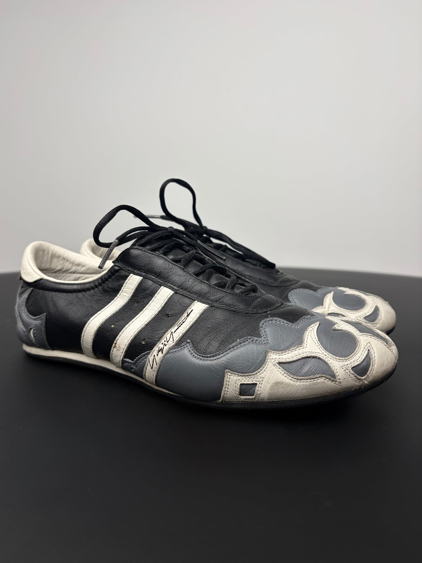 Yohji Yamamoto x Adidas 2002 „Prajna“ Sneaker