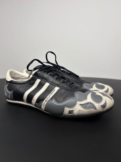 Yohji Yamamoto x Adidas 2002 „Prajna“ Sneaker