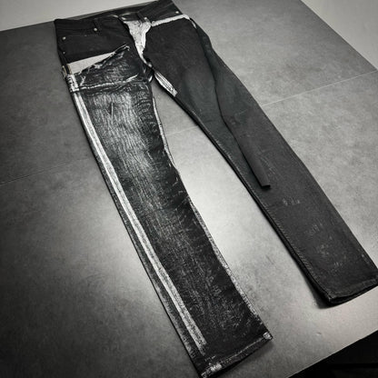 Rick owens „tyrone cut“ F/W21