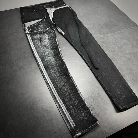 Rick owens „tyrone cut“ F/W21