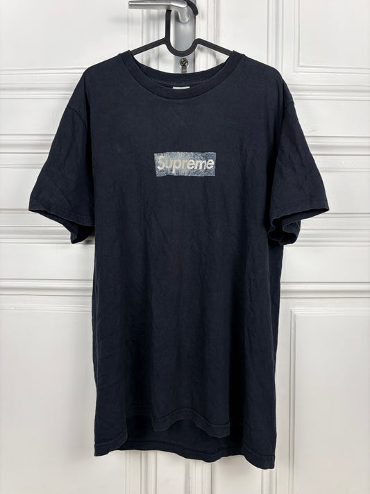 Supreme NY Tshirt