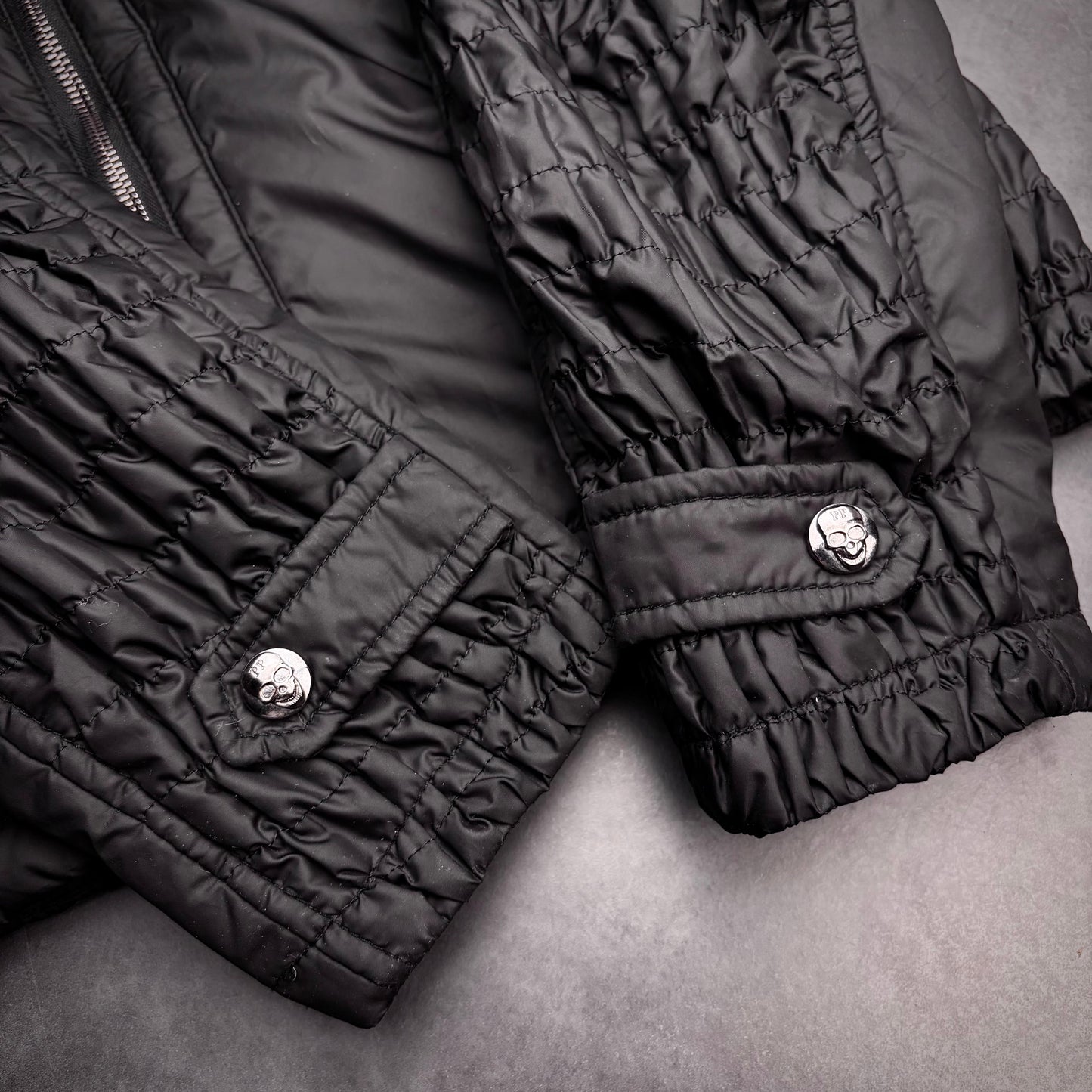 Philipp plein jacket