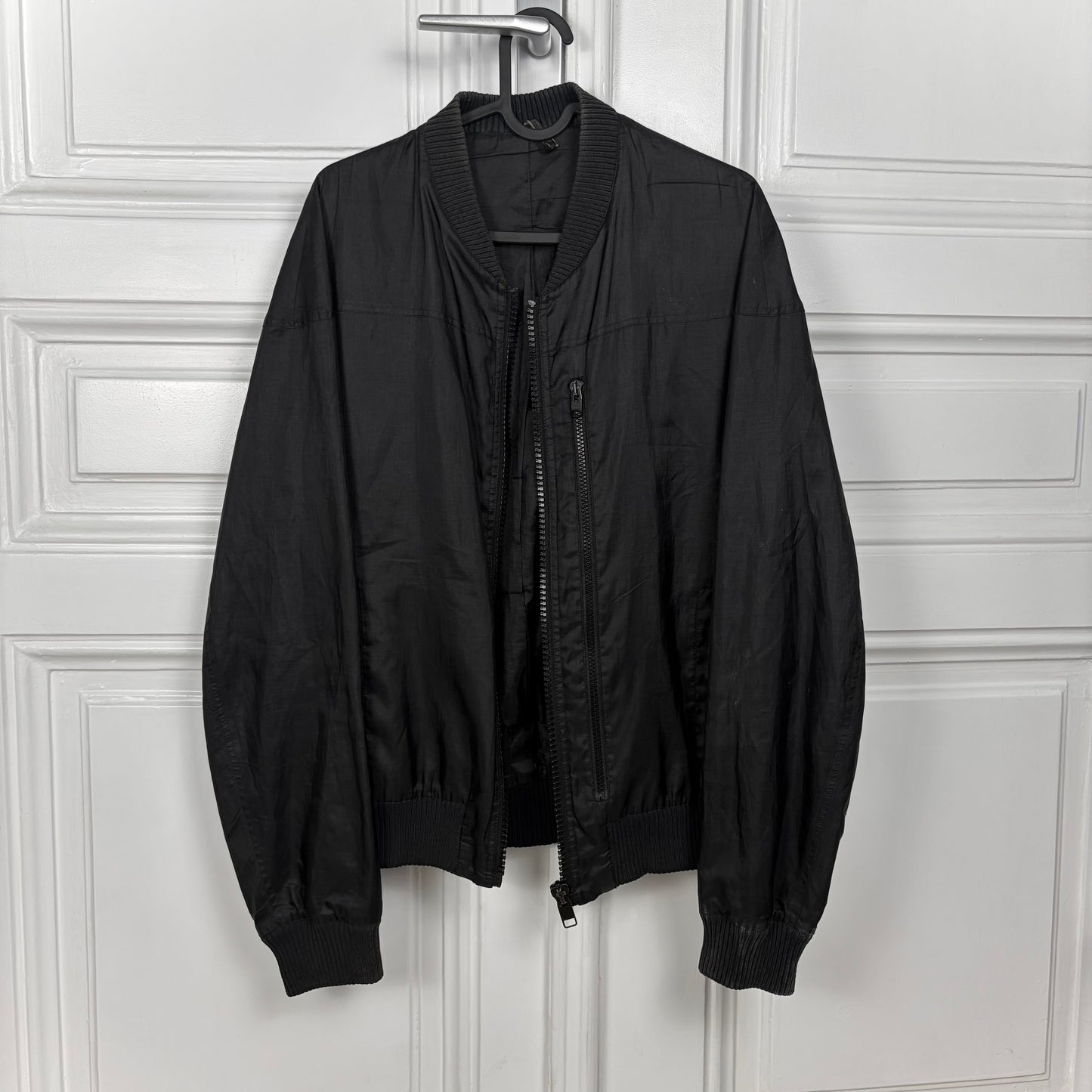 Dior Homme FW2007 Nylon Bomber