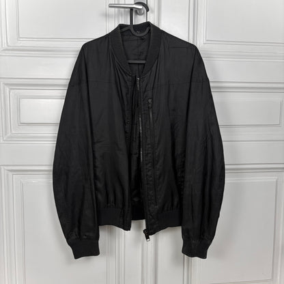 Dior Homme FW2007 Nylon Bomber
