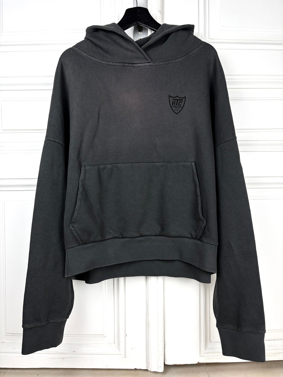 HTC Los Angeles Logo Hoodie