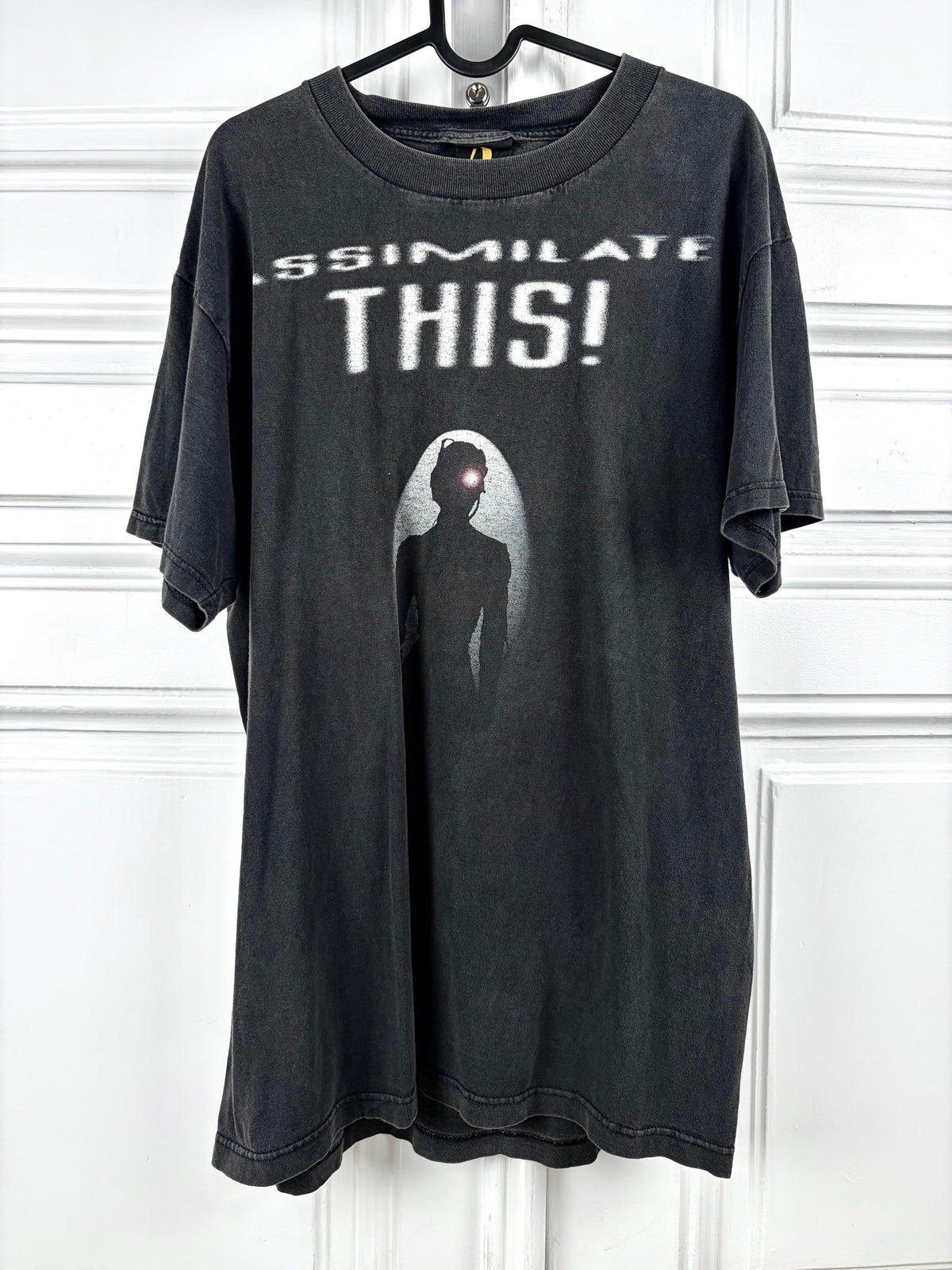 Vintage Star Trek T-Shirt