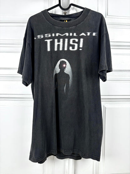 Vintage Star Trek T-Shirt