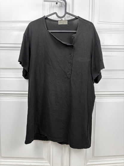 Yohji Yamamoto Button Shirt