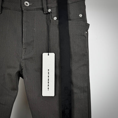 Rick Owens „Tyrone Cut“ SAMPLE Darkdust