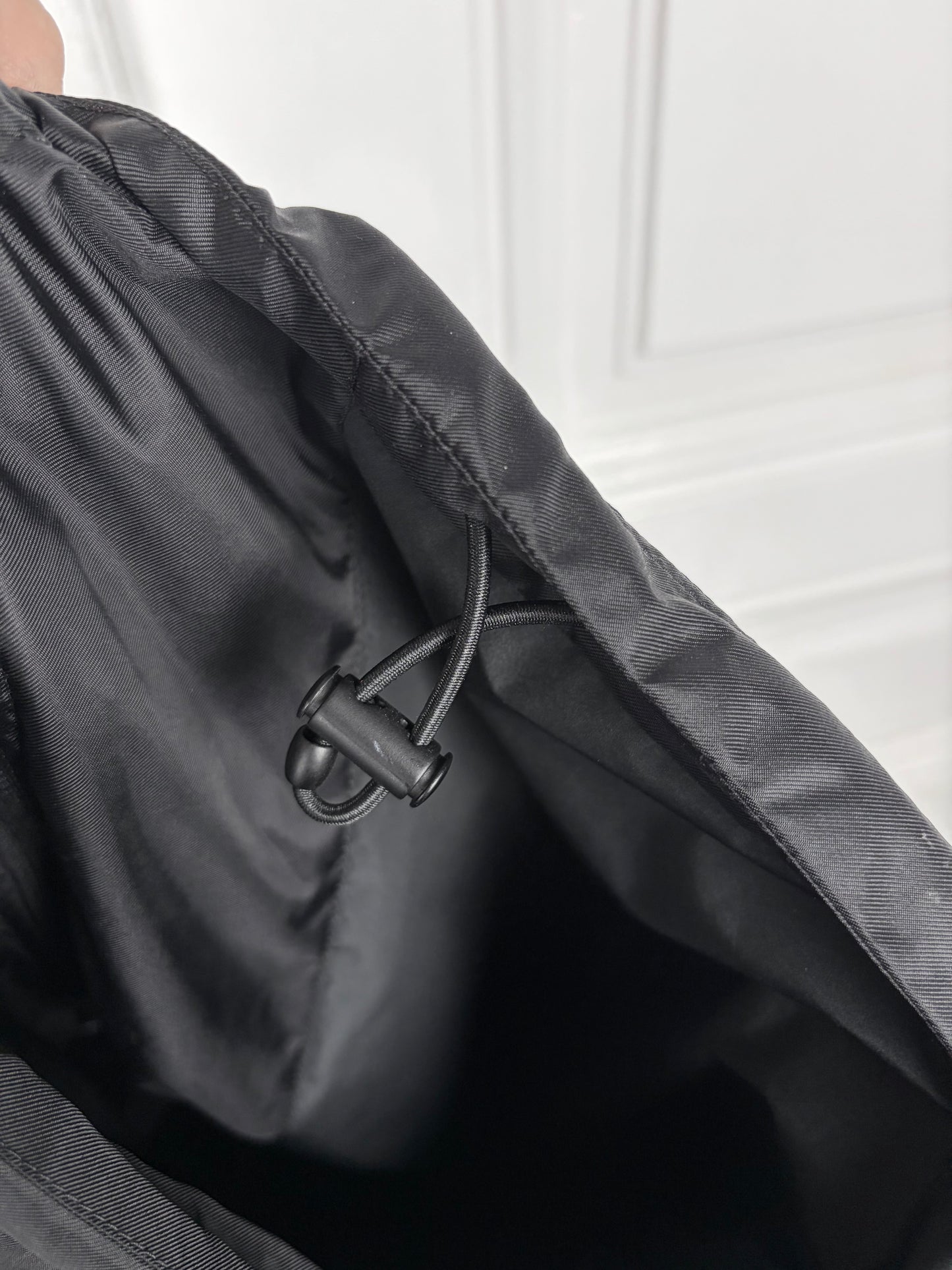 Balenciaga Raincoat