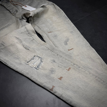 Purple Brand „P001“ Denim
