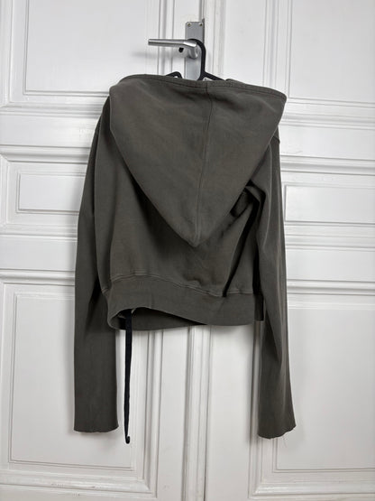 Rick Owens Olmar&Mirta OG Wizard Hoodie