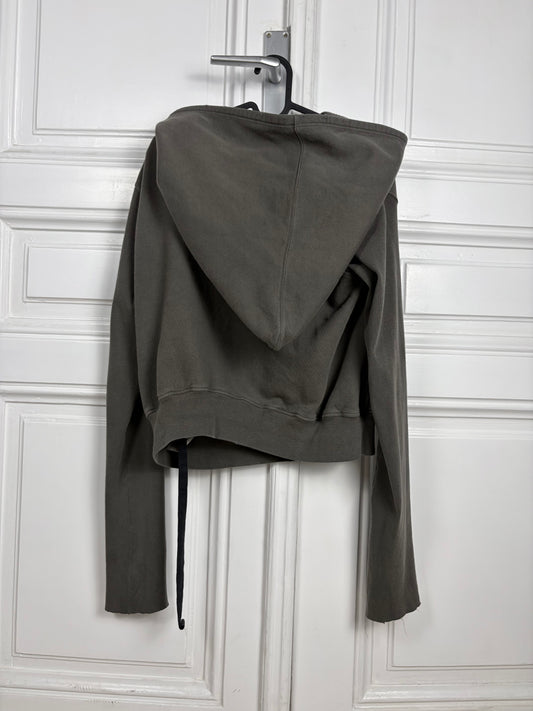 Rick Owens Olmar&Mirta OG Wizard Hoodie