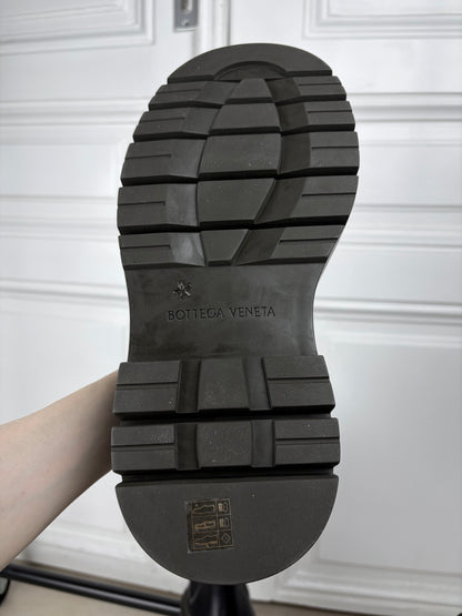 Bottega Veneta Tire Boot