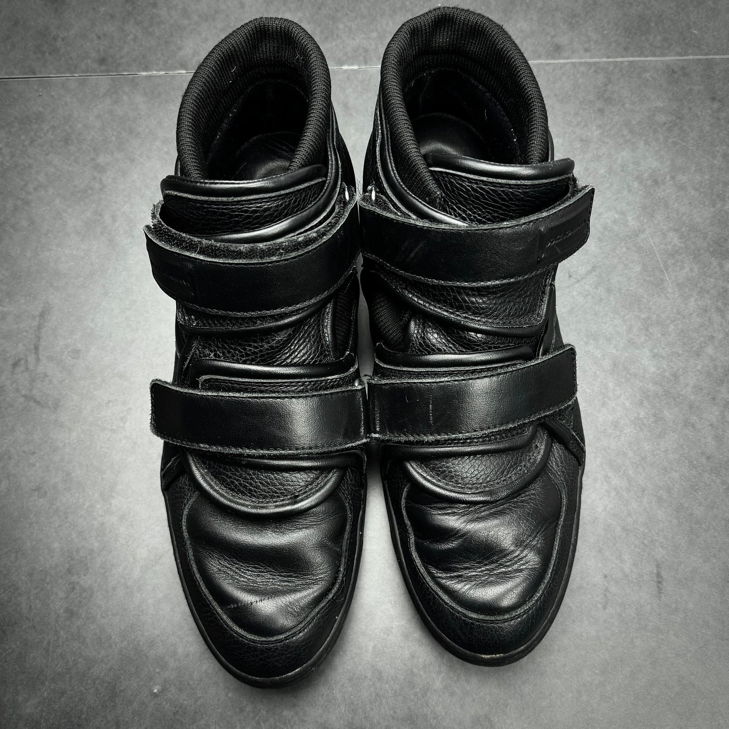 Dolce&Gabbana Strap Sneaker